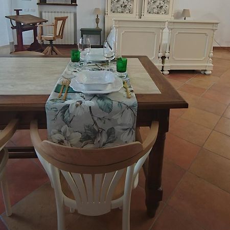 Servigliano Borgo Acque Romane מראה חיצוני תמונה
