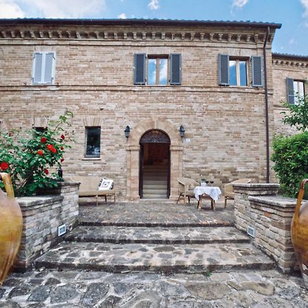 Servigliano Borgo Acque Romane מראה חיצוני תמונה