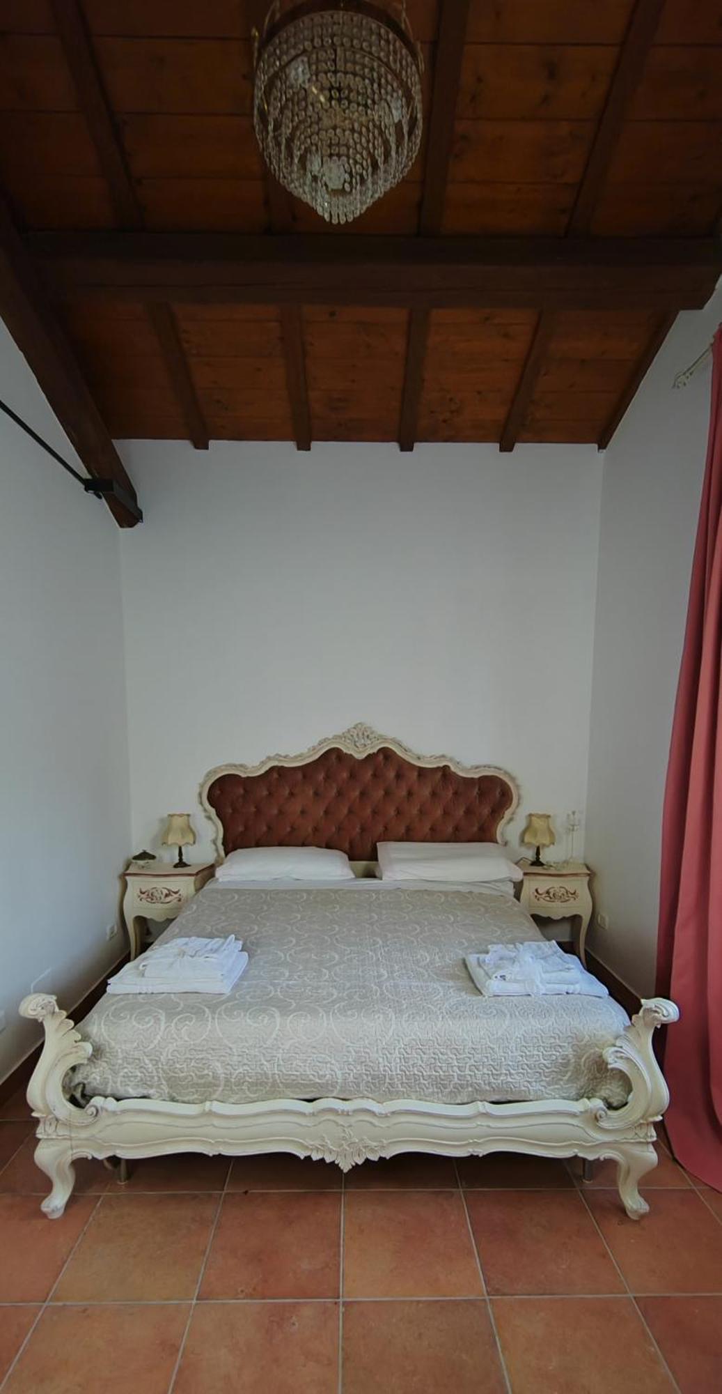 Servigliano Borgo Acque Romane מראה חיצוני תמונה