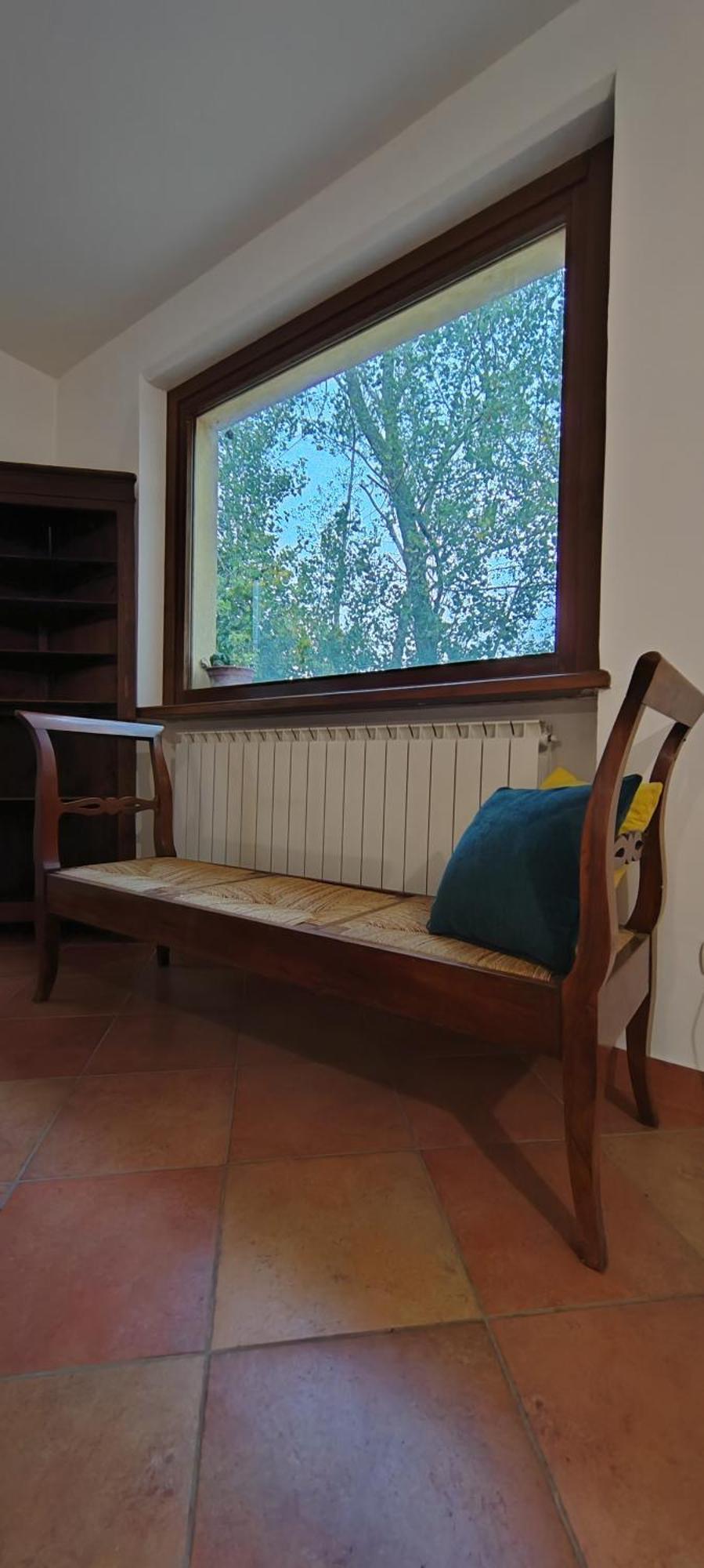 Servigliano Borgo Acque Romane מראה חיצוני תמונה