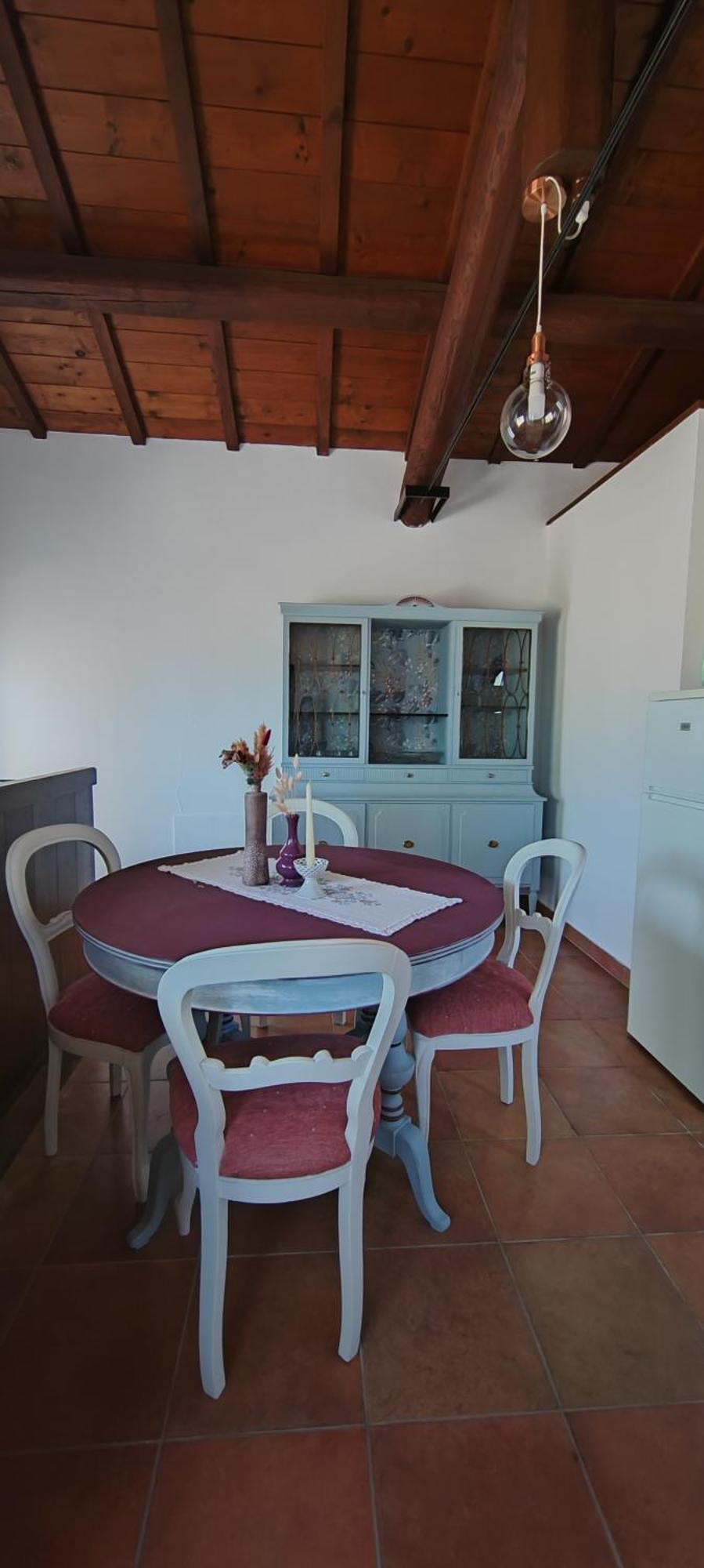 Servigliano Borgo Acque Romane מראה חיצוני תמונה