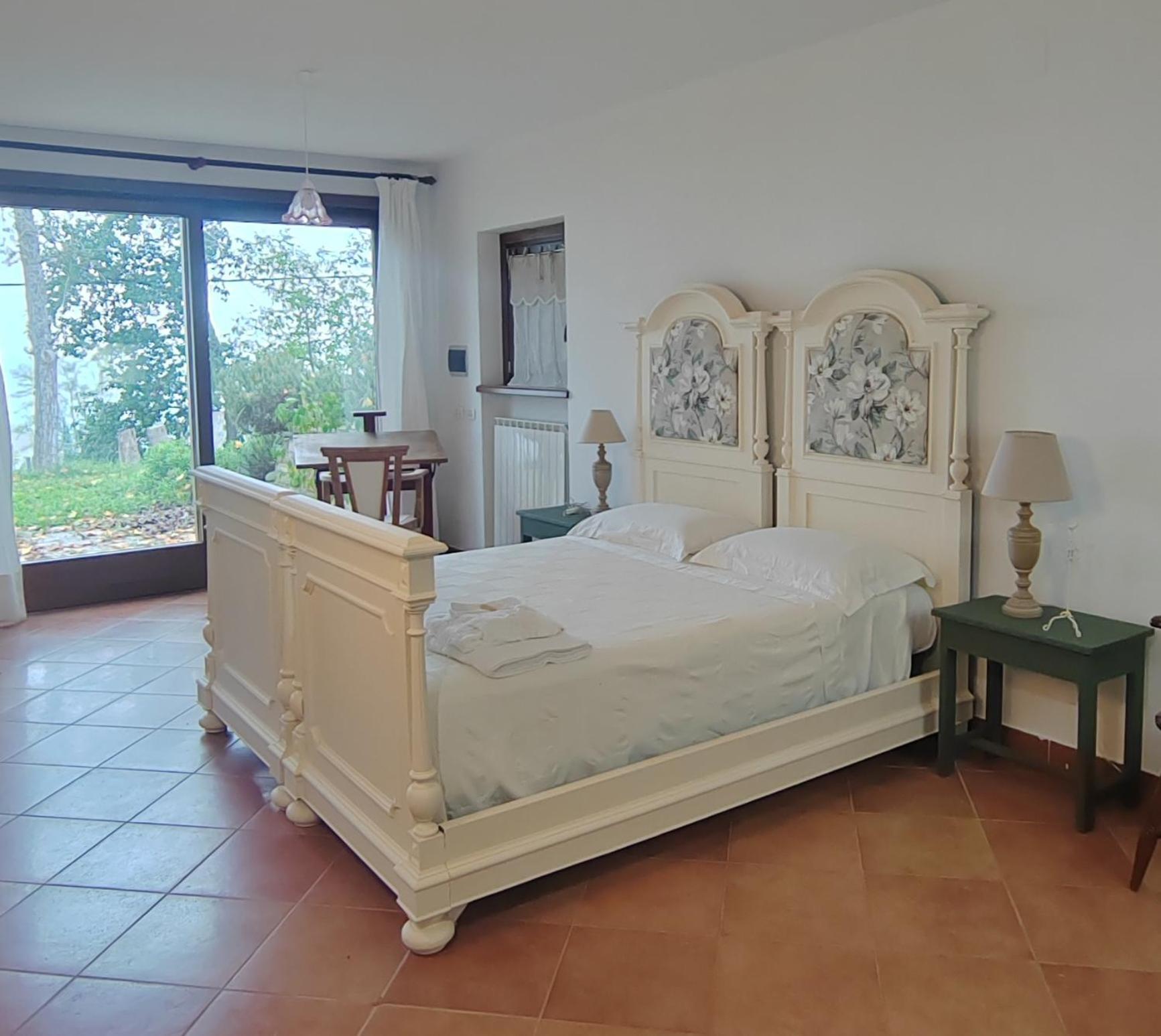 Servigliano Borgo Acque Romane מראה חיצוני תמונה
