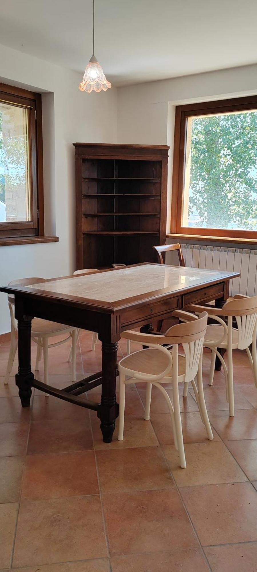 Servigliano Borgo Acque Romane מראה חיצוני תמונה