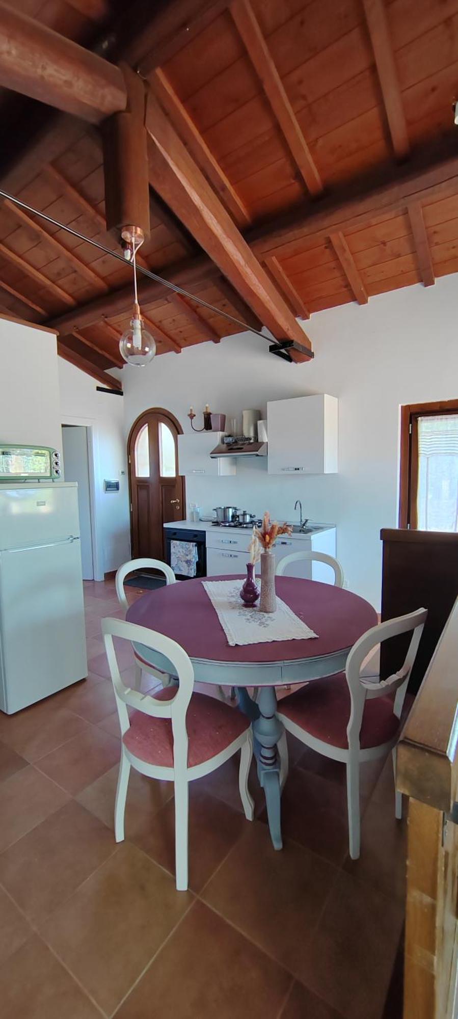 Servigliano Borgo Acque Romane מראה חיצוני תמונה
