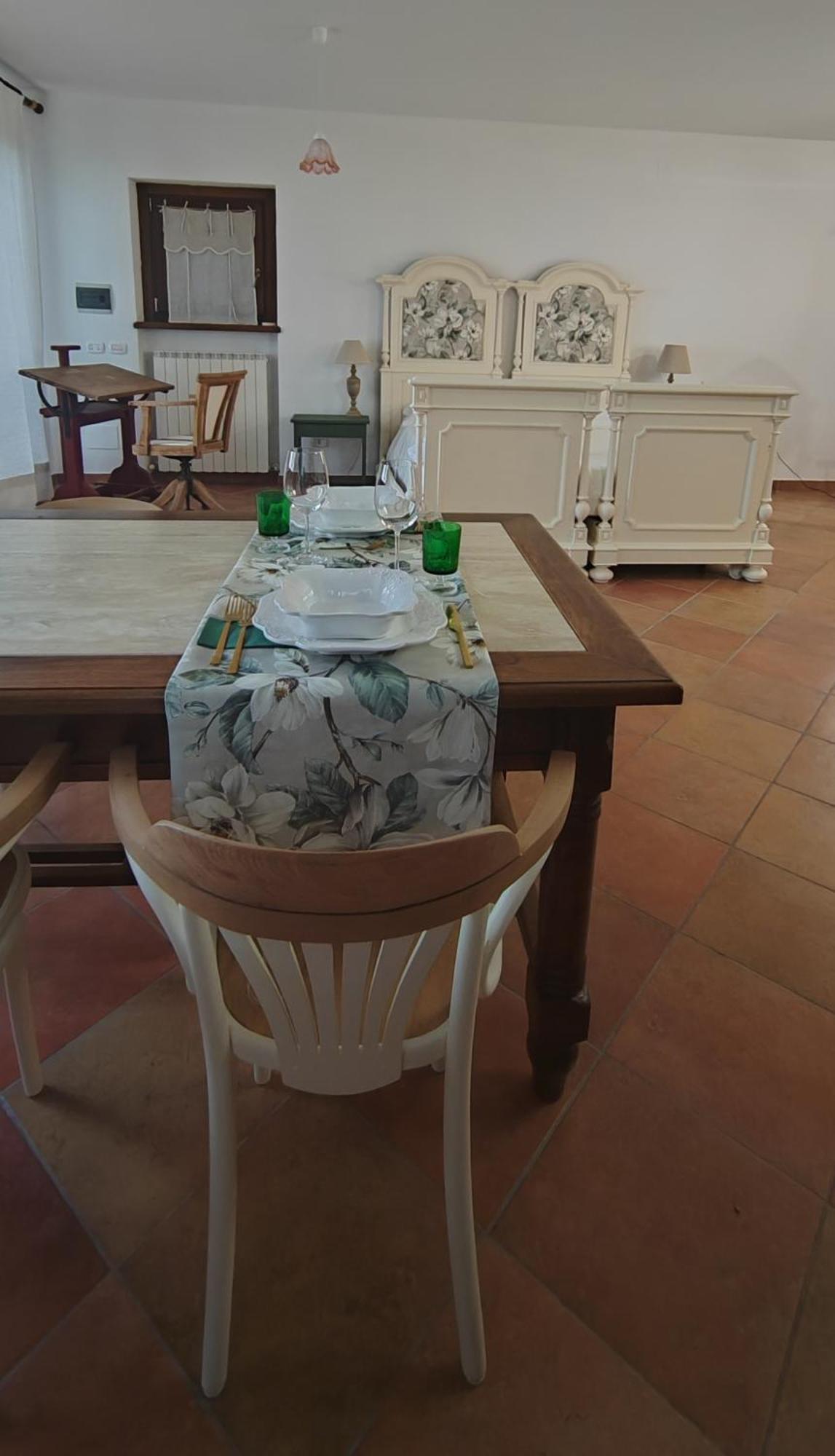 Servigliano Borgo Acque Romane מראה חיצוני תמונה